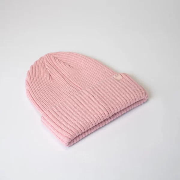 UniWorlds Cotton Fishermans Beanie - Image 2