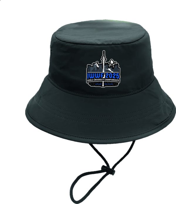 UniWorlds Surf Bucket Hat