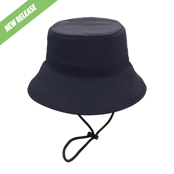 UniWorlds Surf Bucket Hat - Image 3