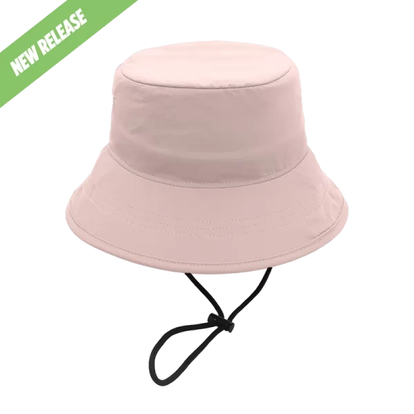 UniWorlds Surf Bucket Hat - Image 4