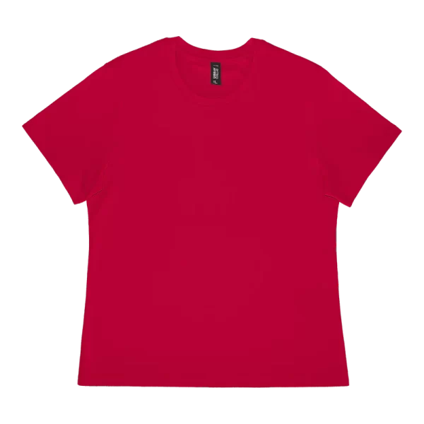 Womens UniWorlds Tee (With Flag) - Image 5