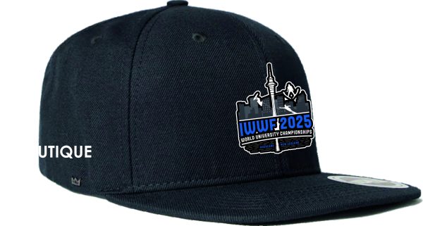 UniWorlds SnapBack Pro Hat