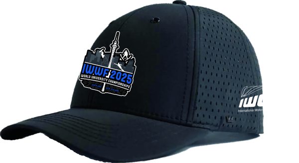 UniWorlds SnapBack Pro Hat - Image 2