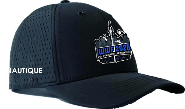 UniWorlds SnapBack Pro Hat - Image 3