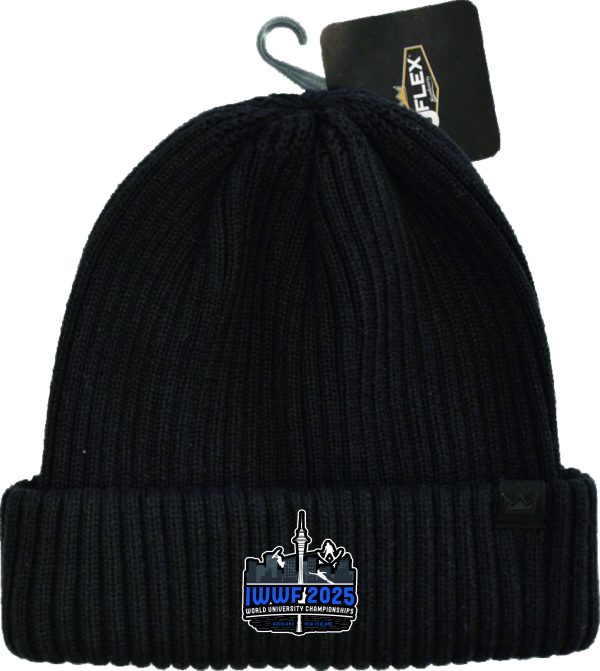 UniWorlds Cotton Fishermans Beanie